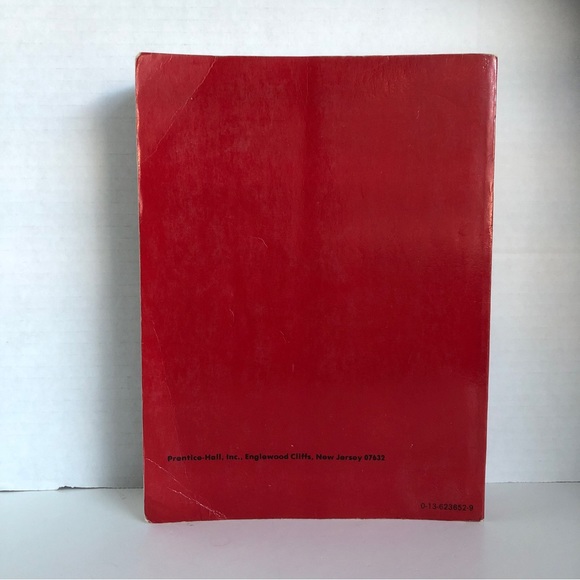 North American Indians: A Comprehensive Account by Alice Beck Kehoe - Picture 13 of 13